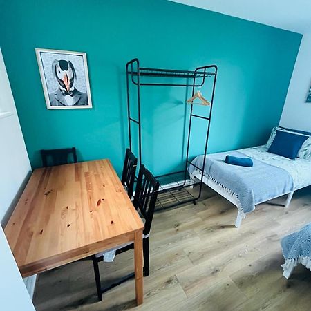 Short Stay Central London And Wembley Luaran gambar
