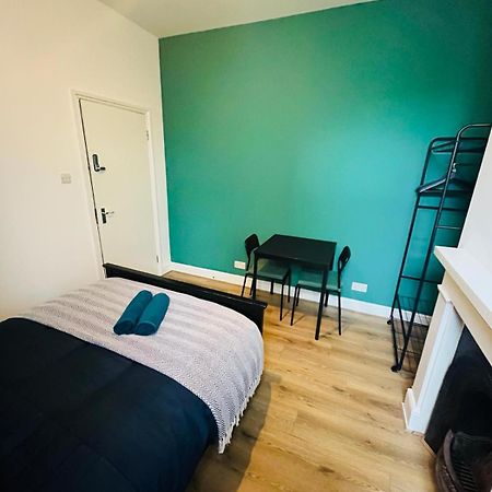 Short Stay Central London And Wembley Luaran gambar