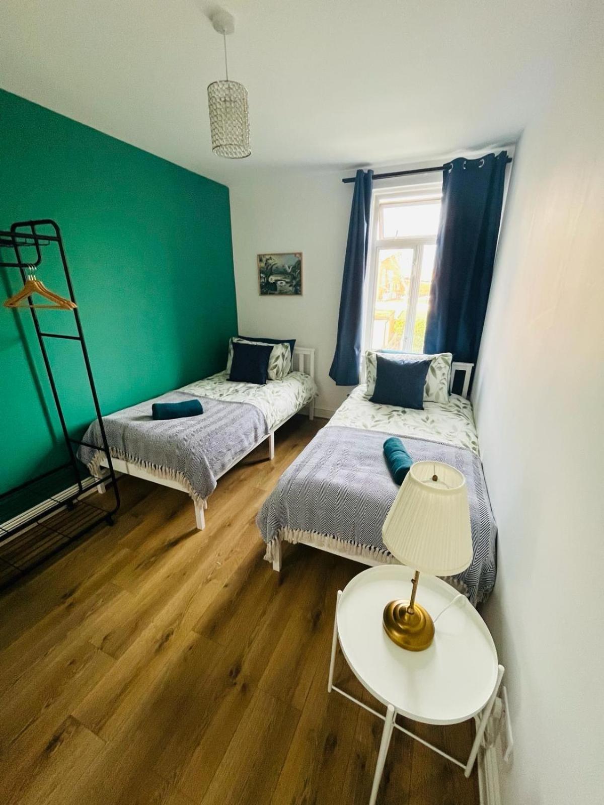 Short Stay Central London And Wembley Luaran gambar