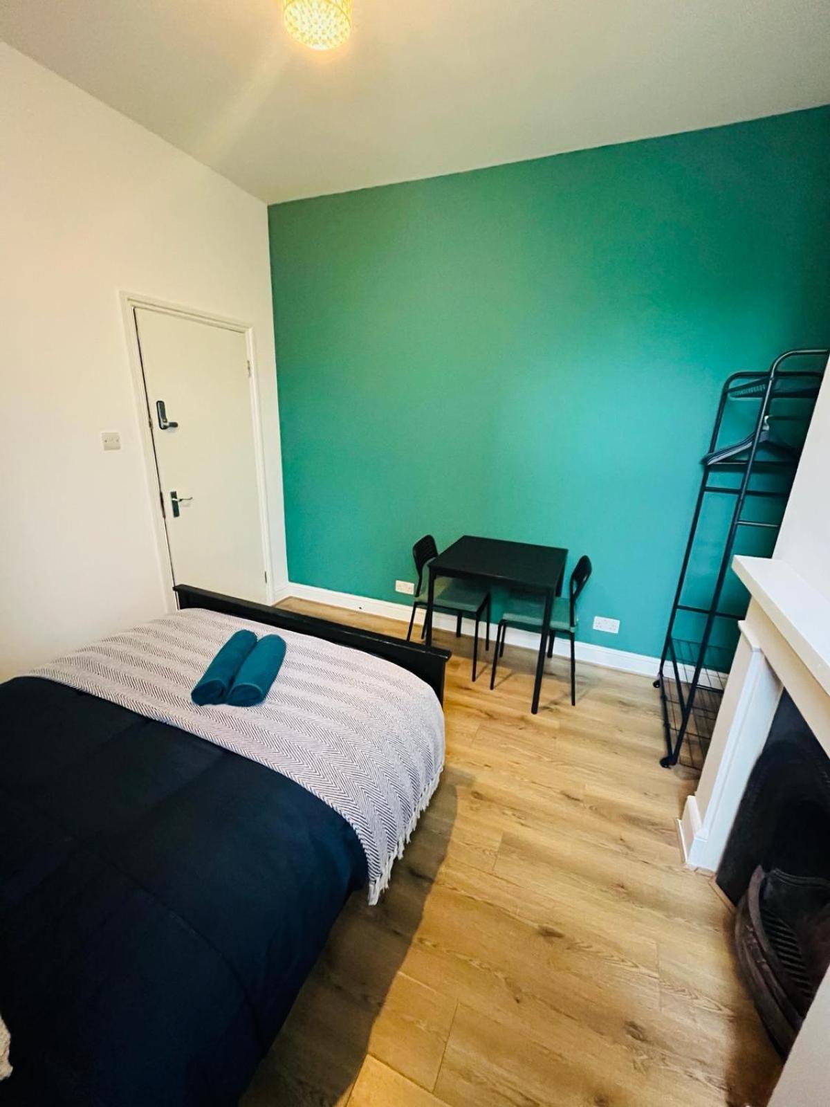 Short Stay Central London And Wembley Luaran gambar