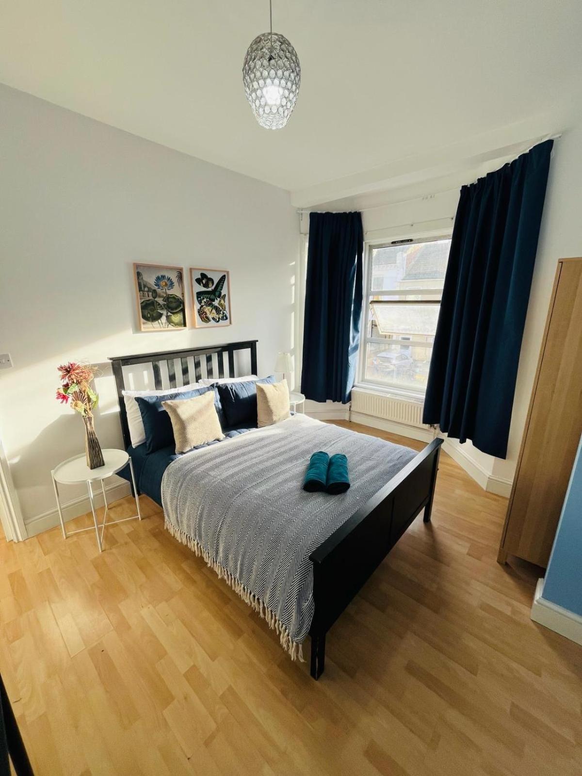 Short Stay Central London And Wembley Luaran gambar