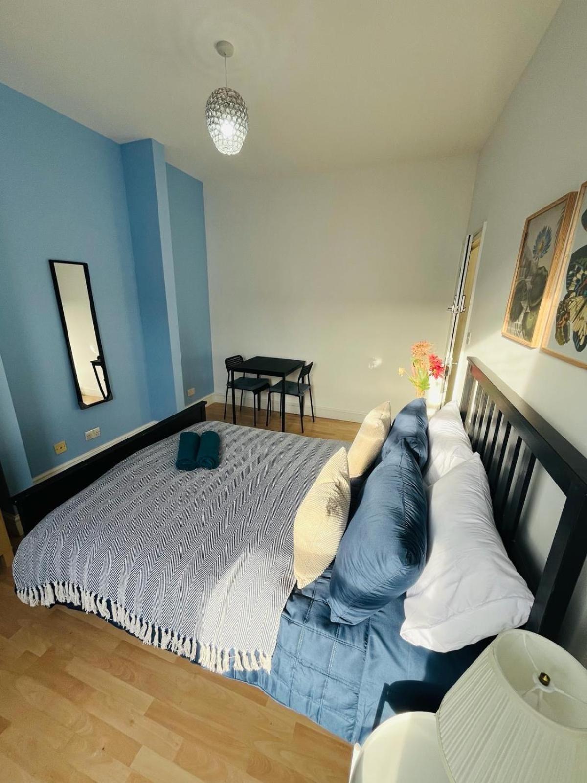 Short Stay Central London And Wembley Luaran gambar