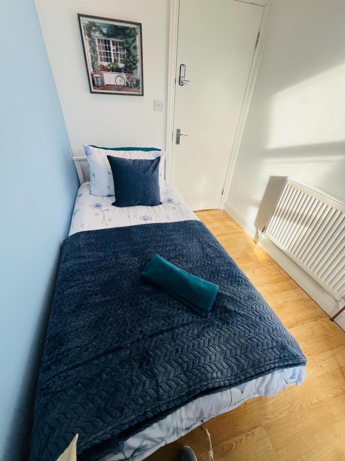 Short Stay Central London And Wembley Luaran gambar