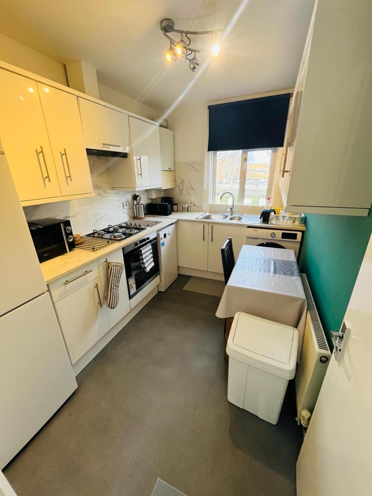 Short Stay Central London And Wembley Luaran gambar