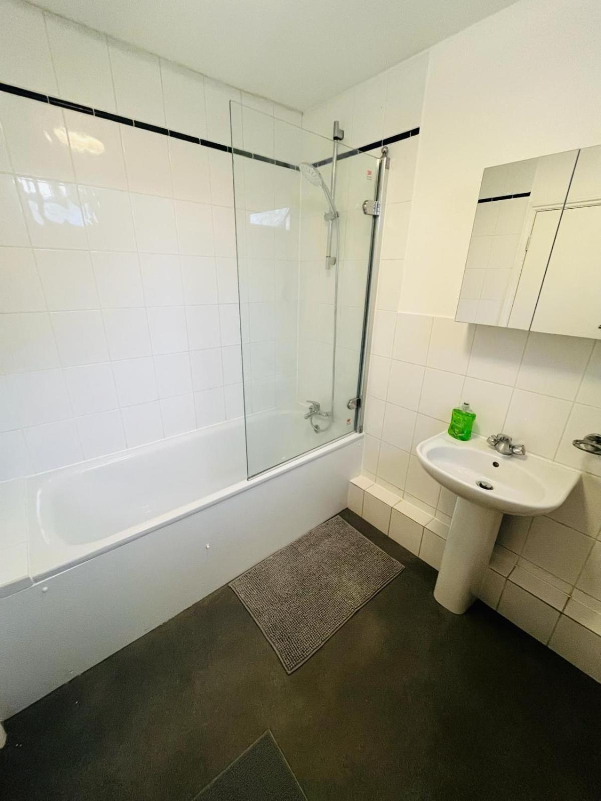 Short Stay Central London And Wembley Luaran gambar